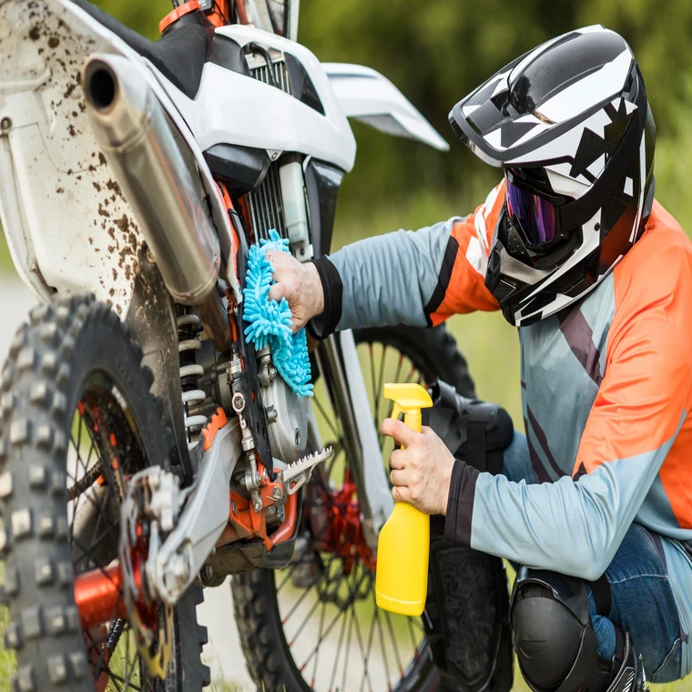 Bike Care Products