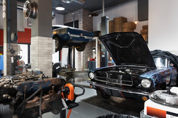 Car Care Products